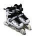 Дитячі ролики Scale Sports LF 905 Білий колір розмір 38-41 1932601125-L фото 3