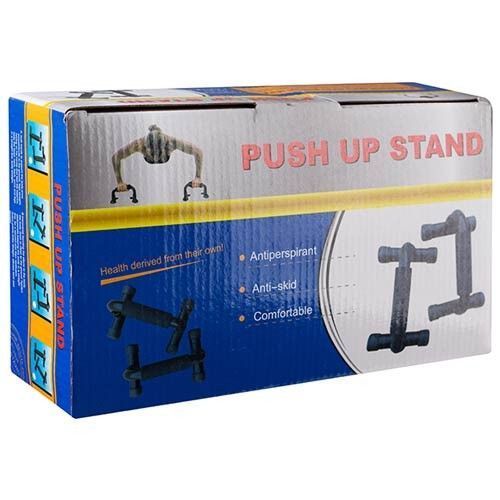 Стійки для віджимань упори для віджимань Push Up Stand, 83105 83105/108 фото
