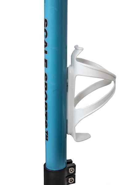 Самокат Scale Sports SS-15 двухколесный Tiffany колір з заднім ножним гальмом для дітей і дорослих SS-15 Tiffany фото