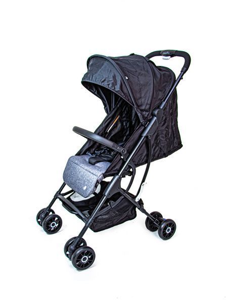 Дитяча коляска Evenflo D660 W9BK D660 W9BK фото