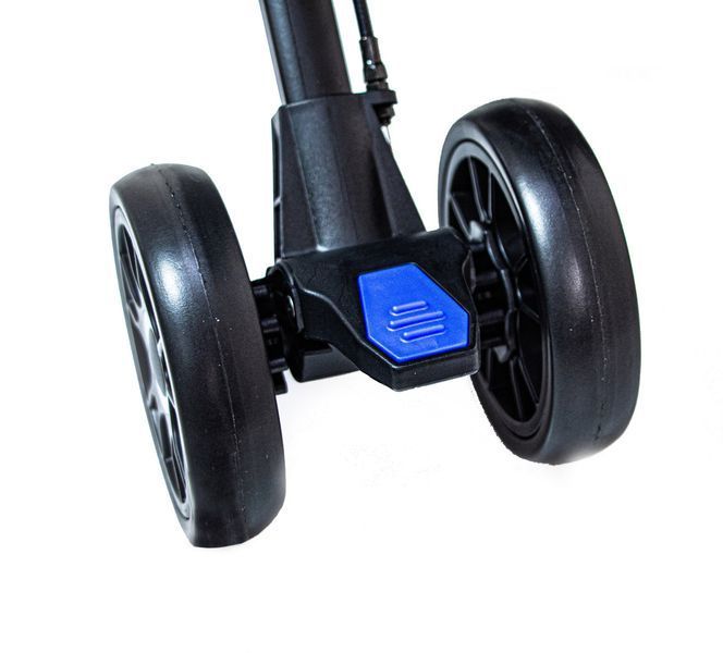 Дитяча коляска Evenflo D660 W9BK D660 W9BK фото