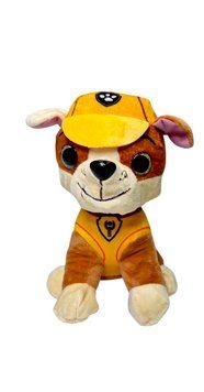 М'яка іграшка щенячий патруль "Крепиш"(Paw Patrol) 20 см 469170077 фото