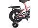 Дитячий велосипед GSGW Bike 5188-88A-12 &laquo;Turbo Motion 12&raquo; Сірий 5188-88A-12С фото 3