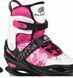 Дитячі ковзани Pro Atletico Kids Ice Comfort Рожеві, р-р 30-33 Pro фото 2