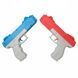 Дитячий водяний пістолет Water Gun 7210 на акумуляторі 309321422 фото
