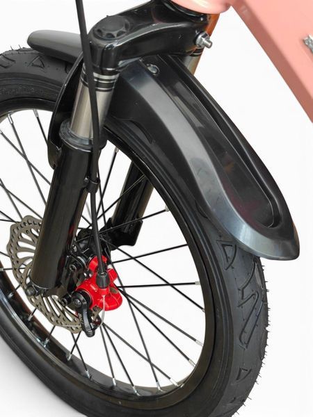 Buluen Magnesium NN038-16 Pro Ride &mdash; 16&Prime; NN038-16/1 фото