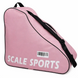 Комплект дитячих роликів Scale Sports рожевий 29-33 з шоломом, захистом, сумкою та осями 1530207042 фото 7