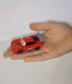 Набір машинок Тачки , 6 шт, металеві модельки героїв мультфільму Cars 3 Блискавка Маквін 1277614190 фото 5